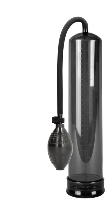 Actual product image Doc Johnson Classic Extender Pump