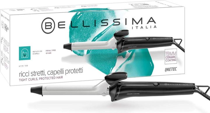 Immagine prodotto Bellissima GT15 100