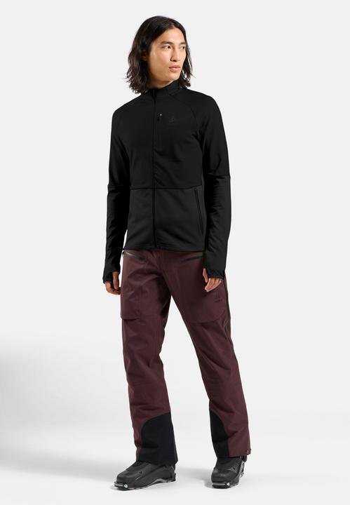 Actual product image Odlo Descent Ceramiwarm (M)