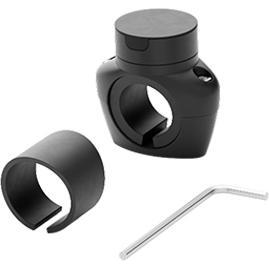 Shapeheart Pro, Smartphone Halterung, Schwarz