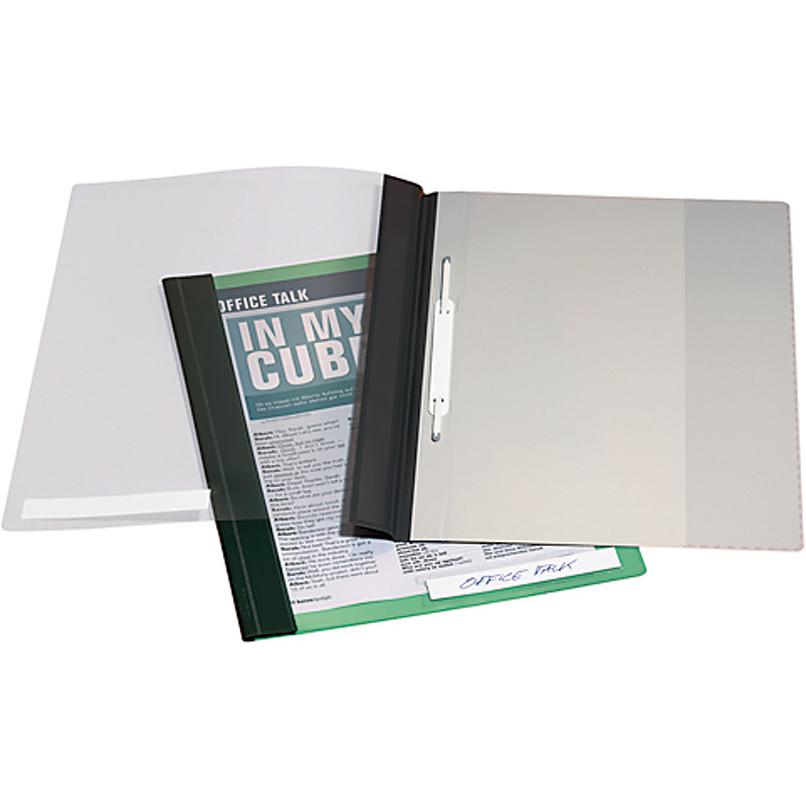 Thumbnail - Durable, Mappe, Sichthefter XL (A4, 1 x)