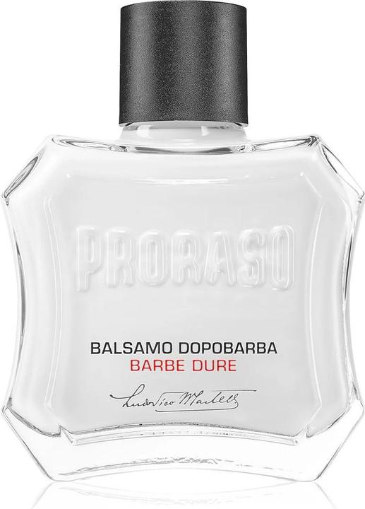 Immagine prodotto Proraso Red (Balsamo dopobarba, 100 ml)