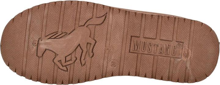 Actual product image Mustang Stiefelette (40)