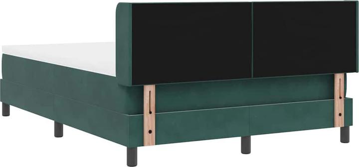 Produktbild vidaXL Boxspringbett (140 x 190 cm)