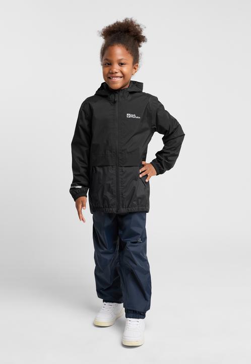 Produktbild Jack Wolfskin Rainy Days 2L Jkt K (116)