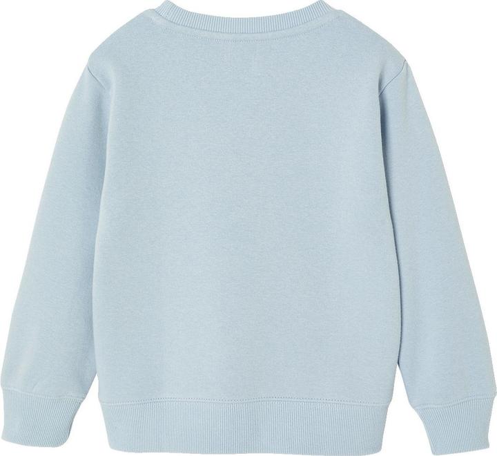 Image du produit Vertbaudet Sweatshirt Jungen mit Print BASIC (128)