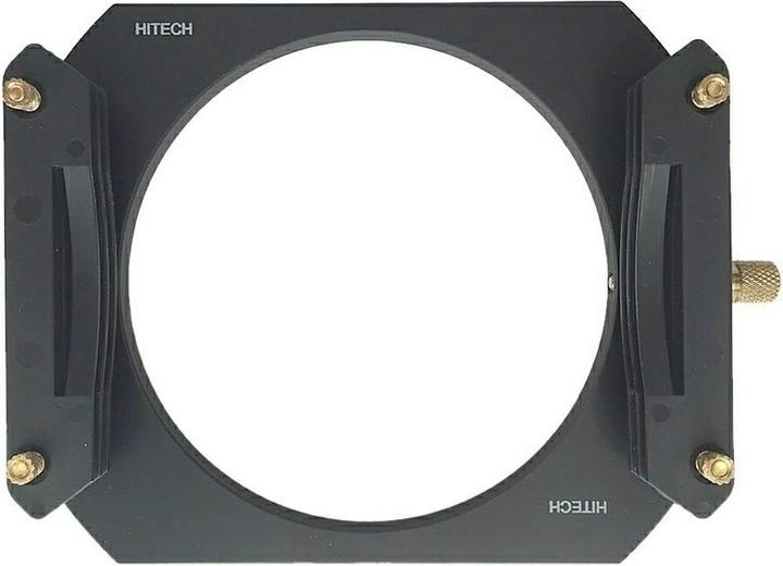 Image du produit Formatt Hitech 100 mm 4 Aluminium (Support de filtre obectif, 100 mm)