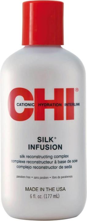 Produktbild CHI Silk Infusion (177 ml)