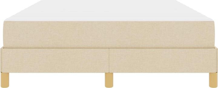 Produktbild vidaXL Boxspringbett (160 x 200 cm)