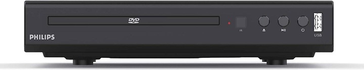Produktbild Philips Taep200 (DVD Player)