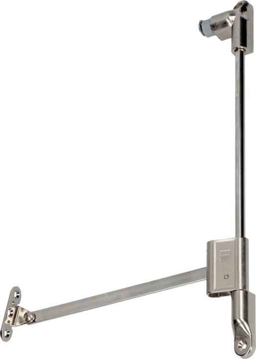 Produktbild Hettich Bremsklappenhalter Klassik D