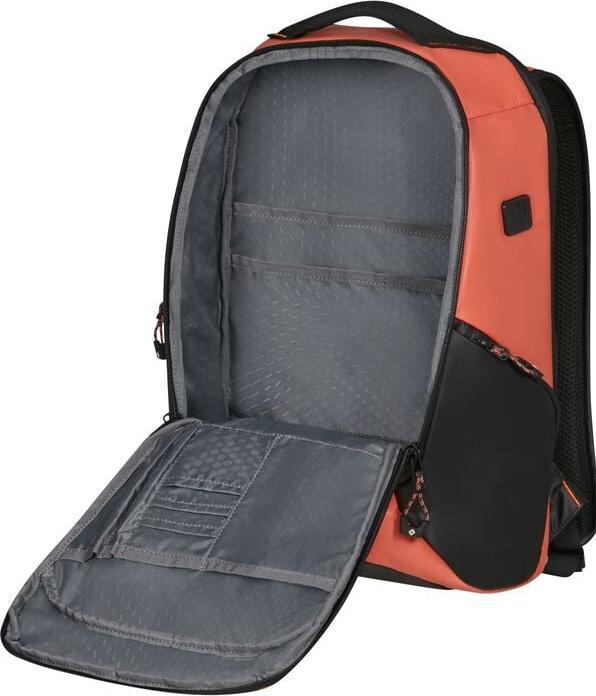 Produktbild Samsonite Ecodiver Rucksack M USB (18 l)