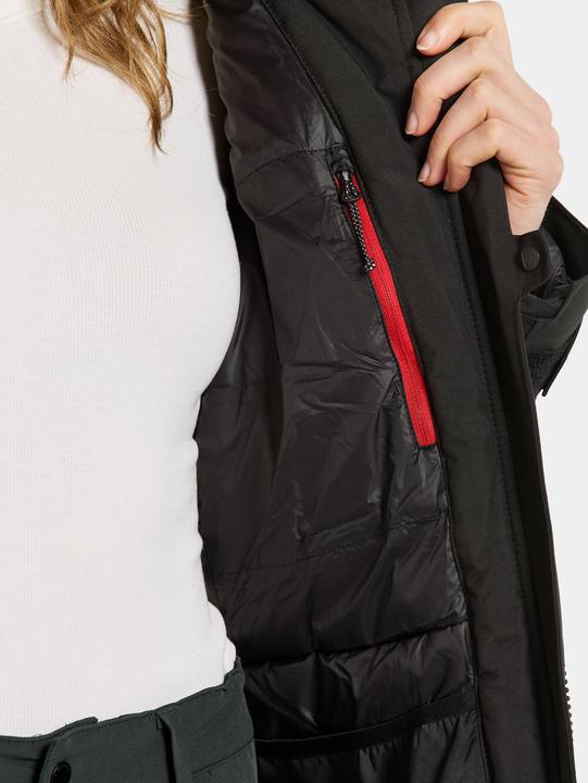 Immagine prodotto Didriksons Parka Ceres Donna 2 (S)