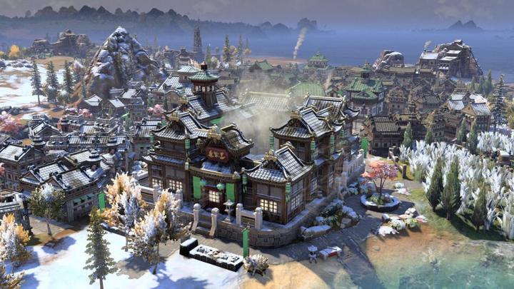 Image du produit 2K Games Civilization 7 (Xbox Series X, DE)