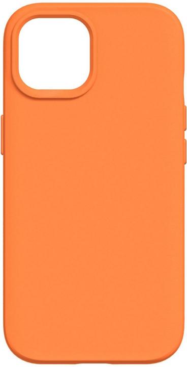 Actual product image RhinoShield Solidsuite MagSafe iPhone 15 (Apple iPhone 15)