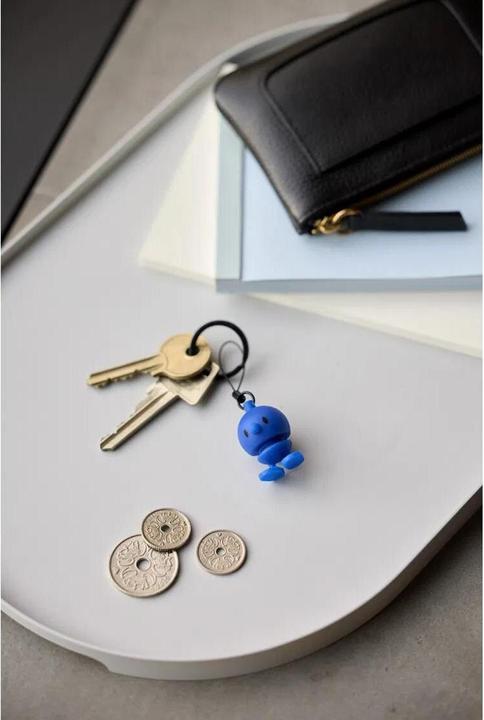 Immagine prodotto Hoptimist Bumble Schlüsselanhänger