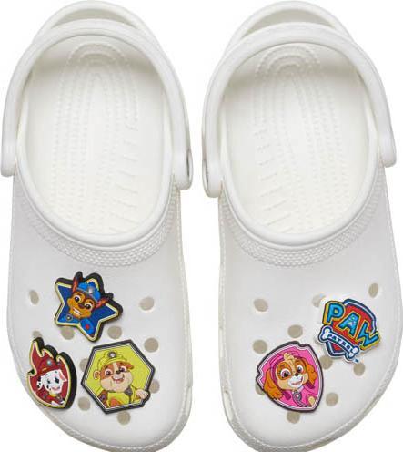 Image du produit Crocs Jibbitz - Paw Patrol (Taille unique)