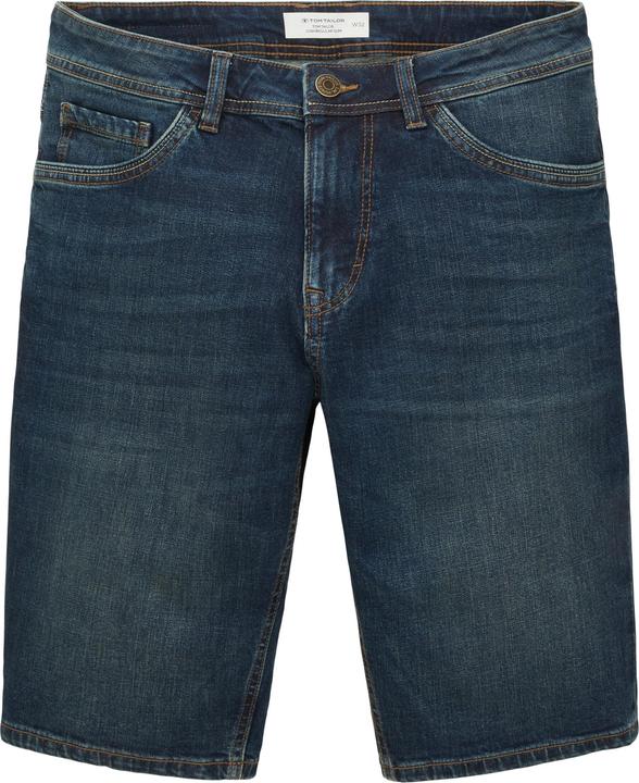 Stone Blue Denim Tint