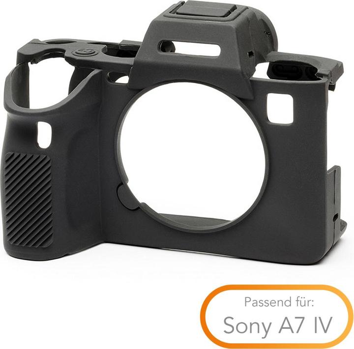 Immagine prodotto easyCover Sony A7 IV (Confezione, Sony A7 IV)