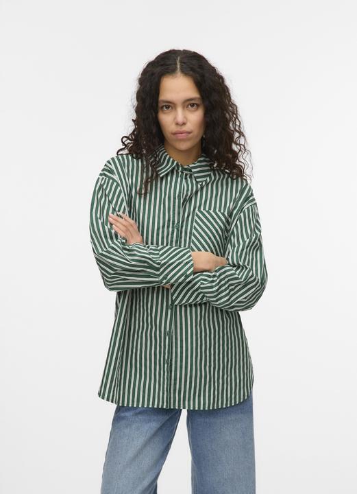 Produktbild Vero Moda VMFANNI Hemd Hemd (XS)