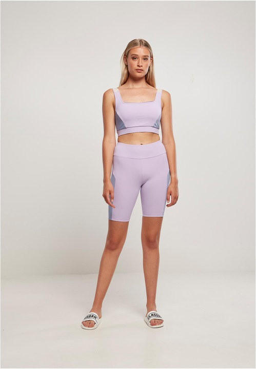 Image du produit Urban Classics Ladies Color Block Bra - 17078 (S)