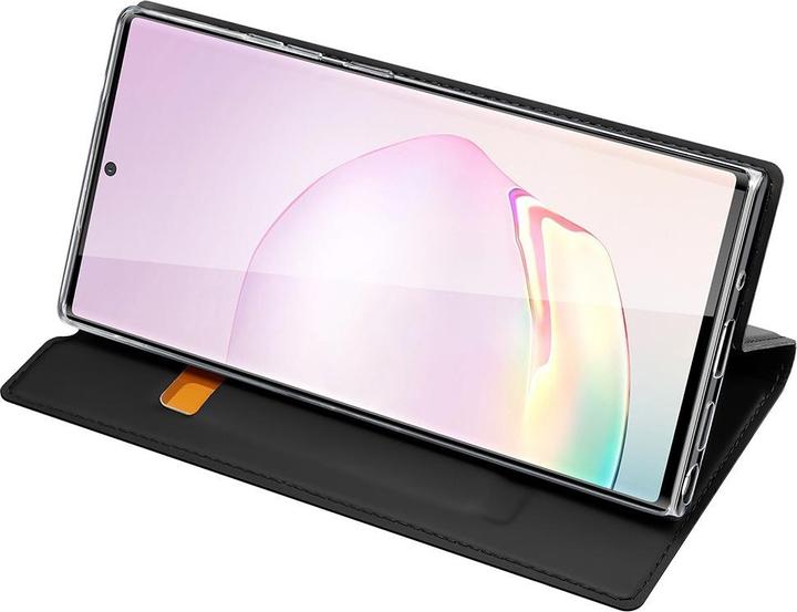 Actual product image Dux Ducis Skin Pro Series Bookcover (Samsung Galaxy Note 20 Ultra)