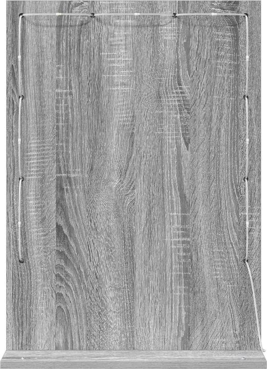 Immagine prodotto vidaXL Schlafzimmerspiegel (50 x 18 cm)