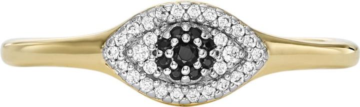 Immagine prodotto Fossil Anello in argento (56, 925 Argento)