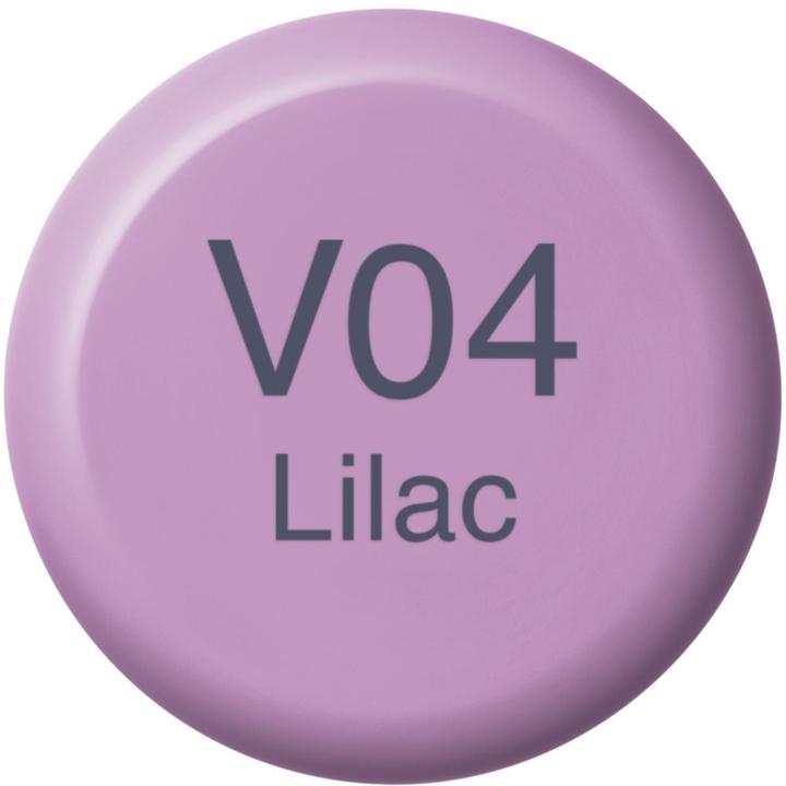 Produktbild Copic Tinte Ink Typ V - 04
