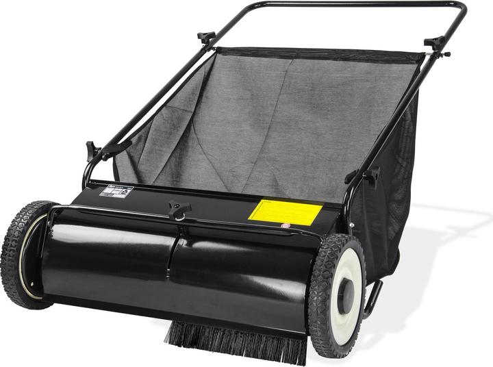 Dema Handkehrmaschine