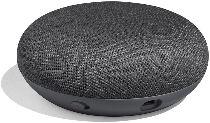 Image du produit Google Accueil Mini (Assistant Google, IFTTT)