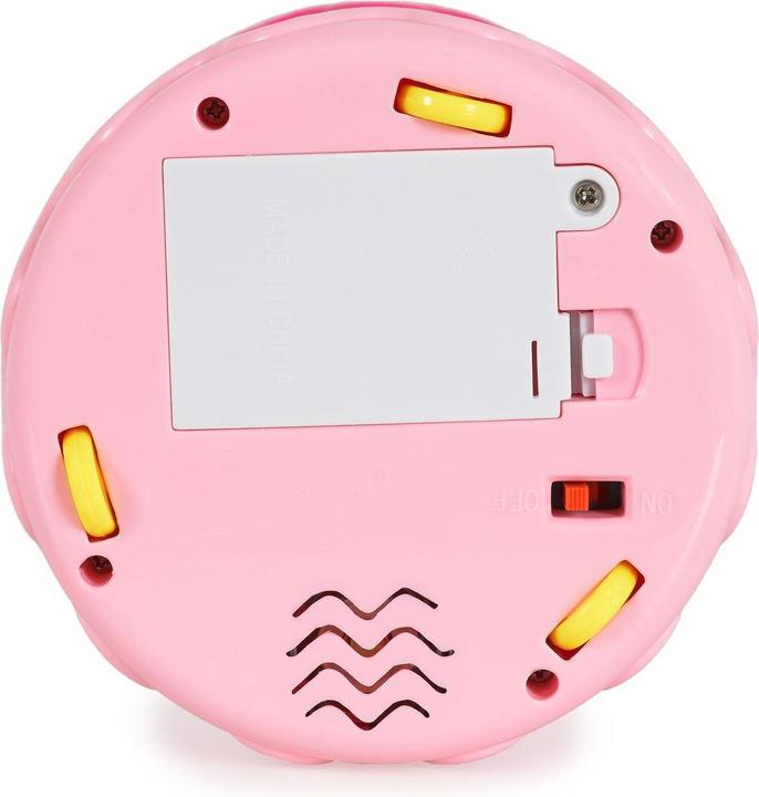 Image du produit Moni tambour musical