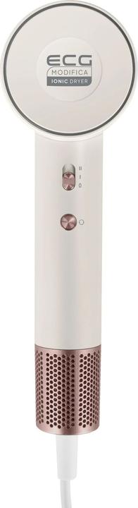 Produktbild ECG Modifica Sonica (1600 W)