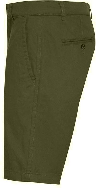 Image du produit Asquith & Fox - Short style chino - Homme (3XL)