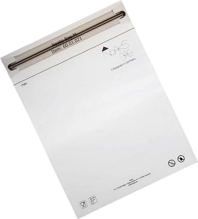 Noaks Zip Lock Bag M