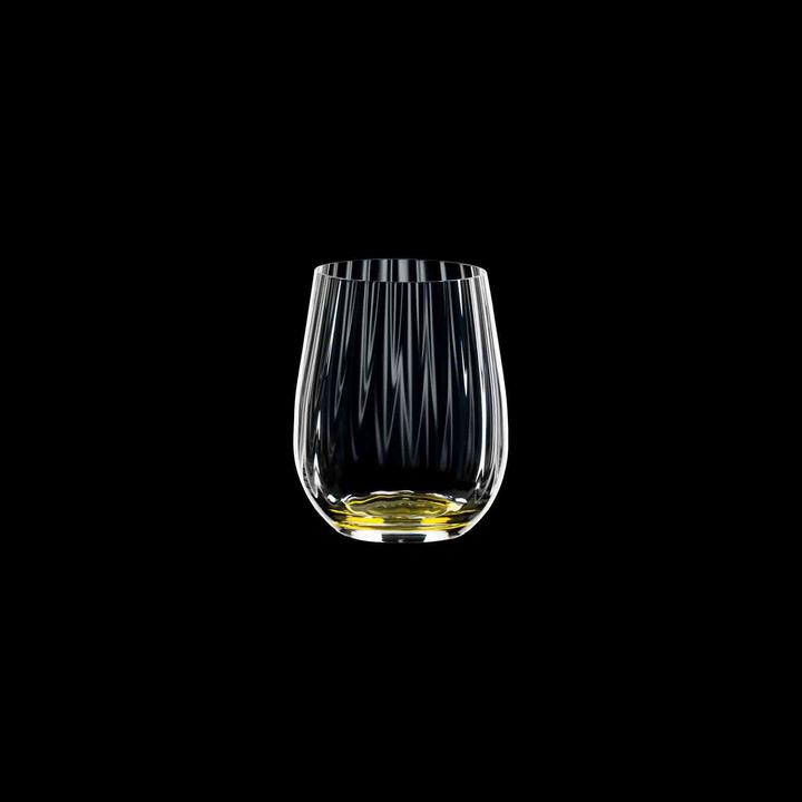 Image du produit Riedel O Wine Tumbler Happy O Optical 5515/44 (set de 4) (34.40 cl, 4 Verres, Set de verres à vin)