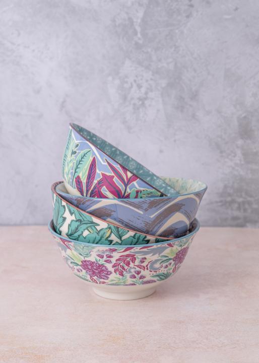 Immagine prodotto Kitchen Craft Ciotola in gres (4x)