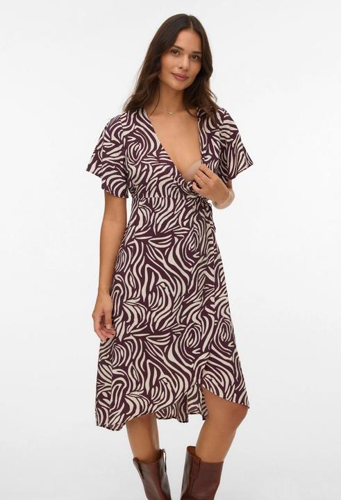 Actual product image Vero Moda Maternity VMMJOSIE Umstandskleid Kleid (L)