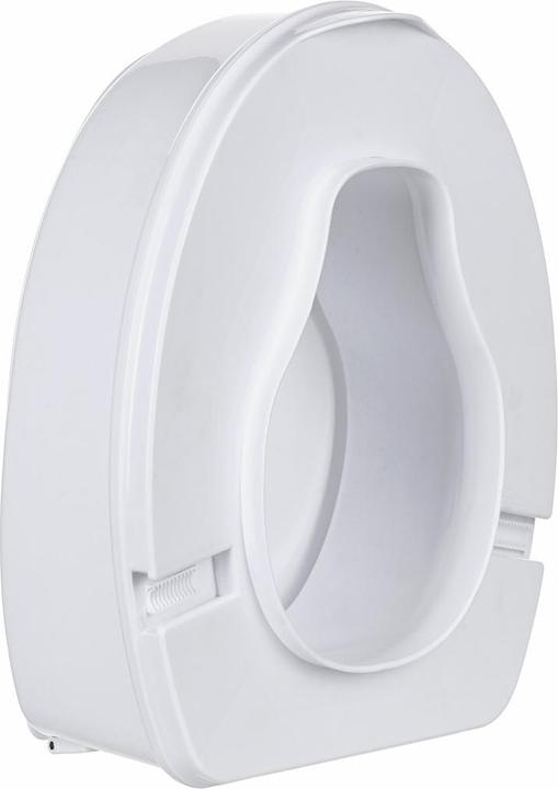 Productafbeelding AIV Nasadka podwyższająca na toaletę z klapą 10cm (Nest)