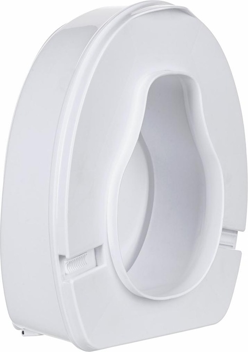 Actual product image AIV Nasadka podwyższająca na toaletę z klapą 10cm (Lavatory)