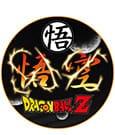 Produktbild Subsonic Gaming Bodenmatte Dragon Ball Z (100 x 100 cm)
