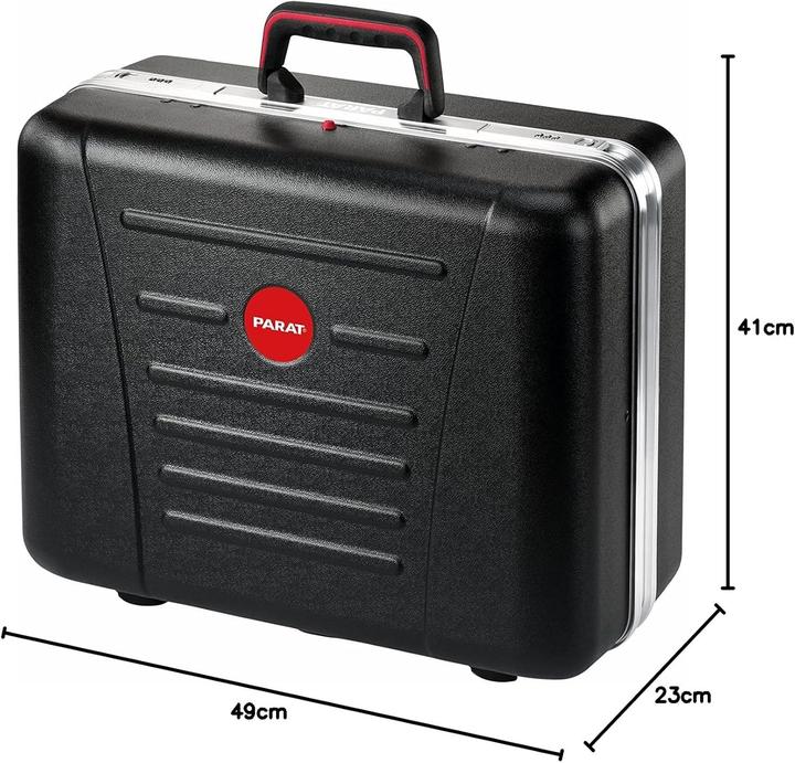 Actual product image Parat Toolbox KingSize Safe (1 Piece)