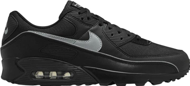 Image du produit Nike Air Max 90 Black Reflective (45)