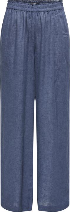 Produktbild Only ONLTOKYO Hohe Taille Gerade geschnitten Hose mit weitem Beinschnitt Hose mit weitem Beinschnitt (34)