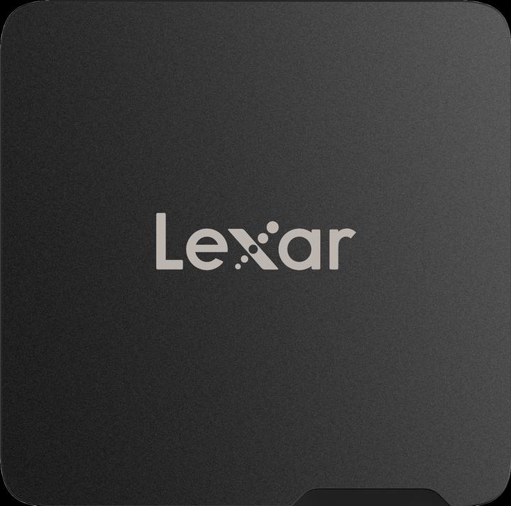 Image du produit Lexar rofessional Go SL400 Hub (USB-C)
