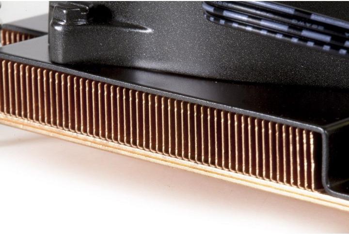 Produktbild Intertech Sokel 2011, 1U 55.8dBA, 4-pin (28 mm)