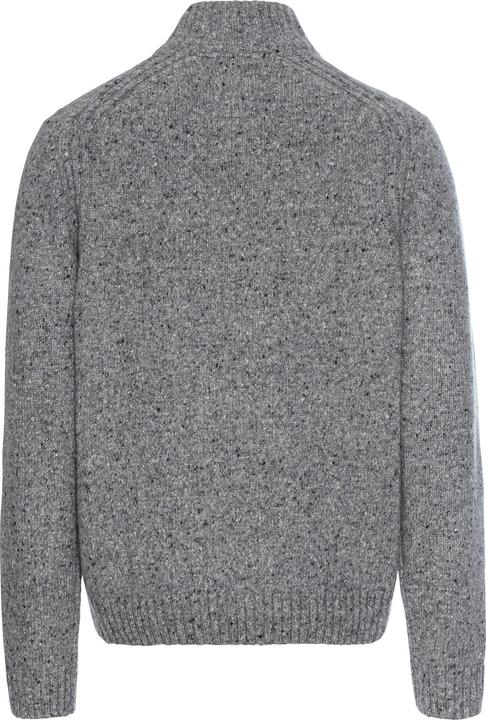 Actual product image Camel Active Cardigan made from sustainable merino wool (XL)