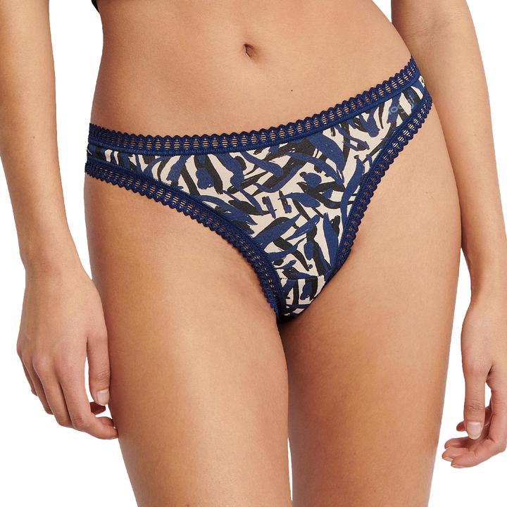 Image du produit Sloggi 3er Pack GO Crush String (XXL, Lot de 3)