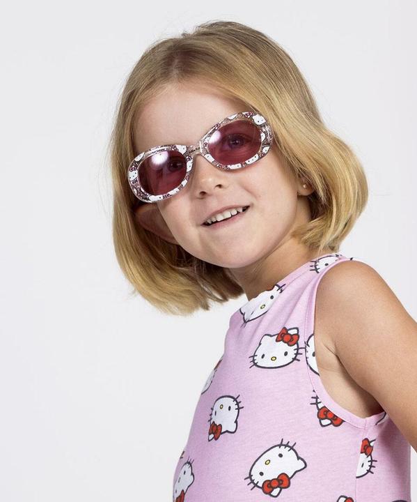 Actual product image Disney Hello Kitty Sonnenbrille