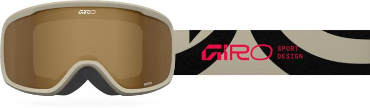 Produktbild Giro Buster Basic Goggle